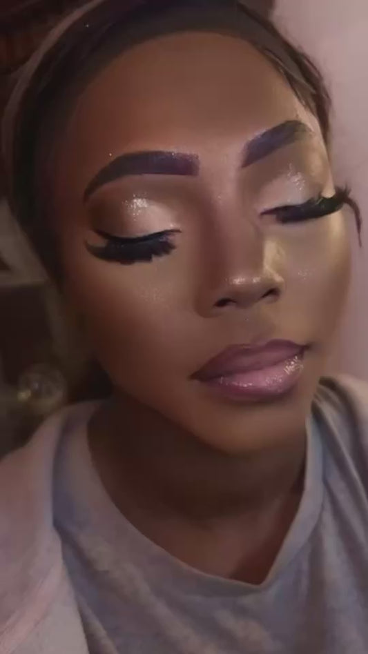 Makeup Lesson